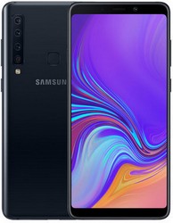 Замена кнопок на телефоне Samsung Galaxy A9 (2018) в Красноярске